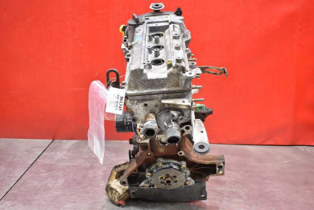 фото №7, Двигатель блок двигателя бензиновый ej daihatsu sirion 1 i 1.0 56 km 98-01 сжатие