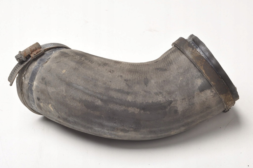 фото №3, Volvo s60 ii v60 2.4 d5 труба інтеркулер 31261350