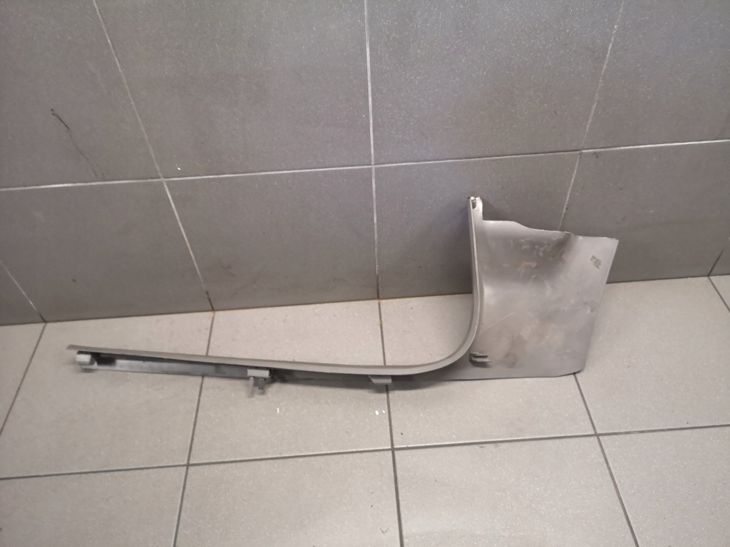 фото №7, Молдинг порог правый перед audi a4 b6 8e0867272