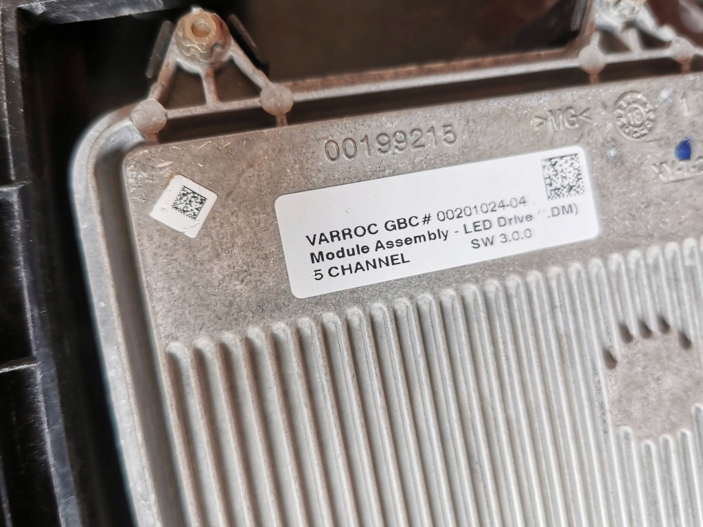 Фара перед лівий led європа  tesla x 103431800d Оригінал