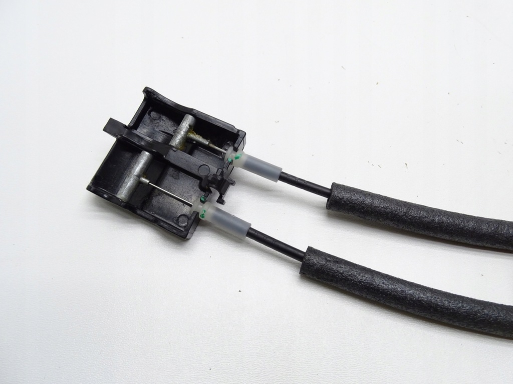 фото №6, Замок дверь левый перед передний kia optima iii 81310-2t090