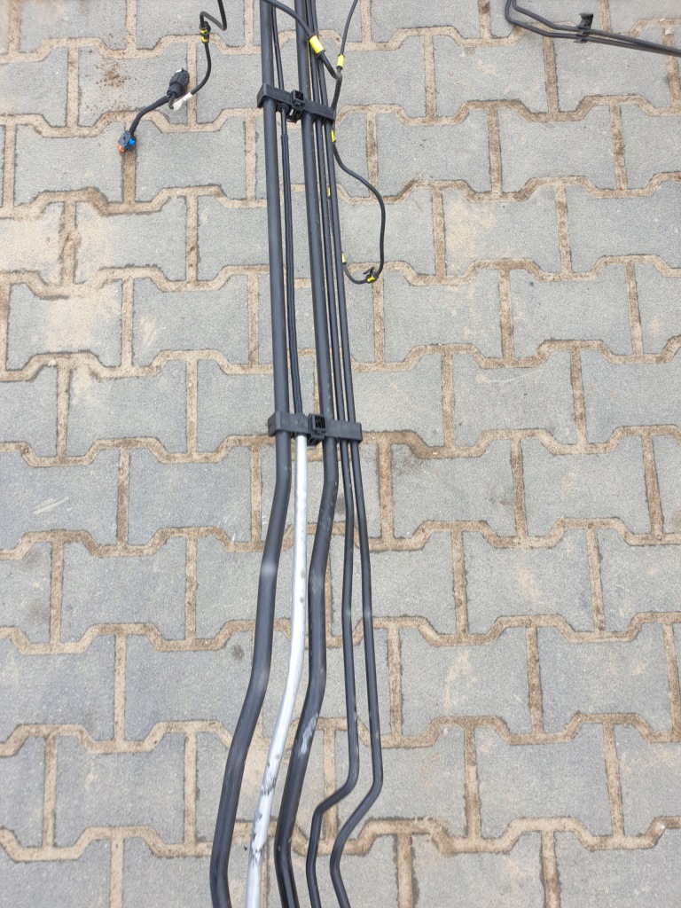 фото №4, Jaguar xe дроти пального 2.0 d