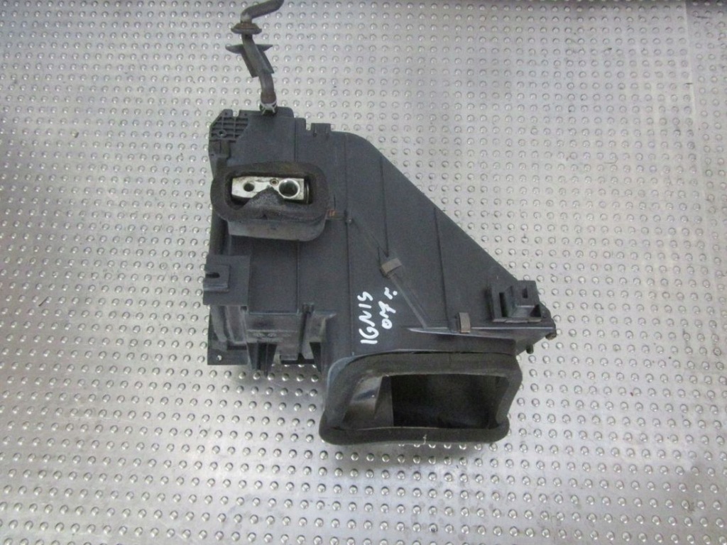 фото №1, Suzuki ignis ii 1.3i 2007 випарник кондиціонера корпус eu