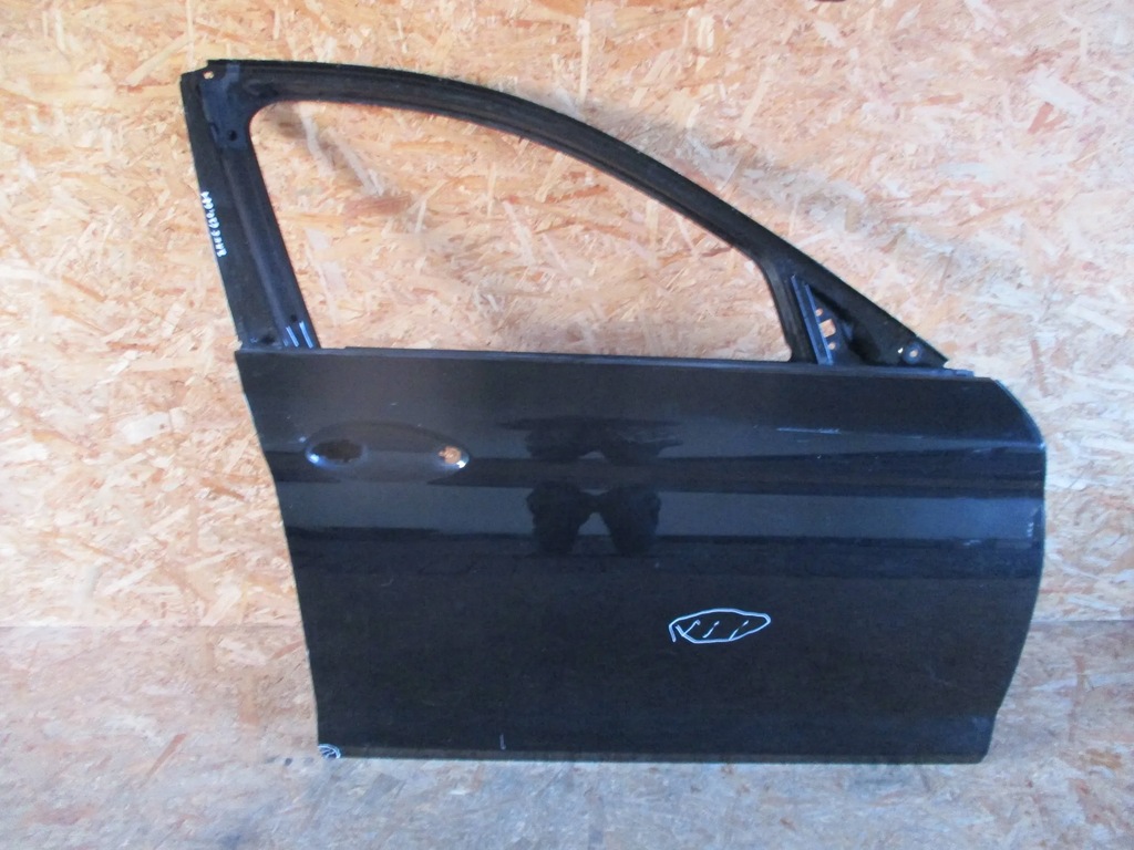 фото №1, Дверь перед передние правое bmw 5 g30 g31