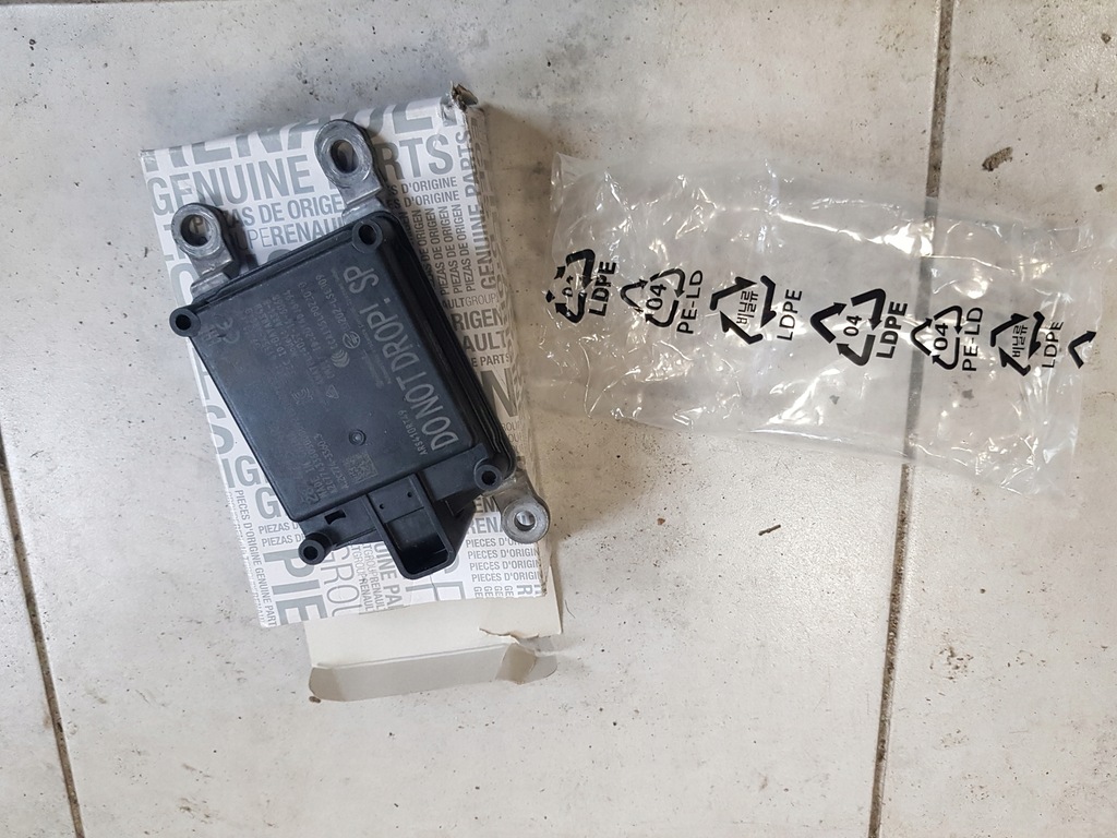 фото №1, Renault arkana радар distronic датчик 2021 284471574r