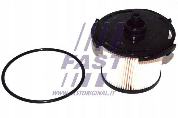 фото №1, Фільтр пального ford transit 13 вкладиш 2.2tdci euro 5