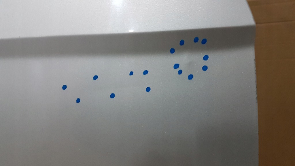 фото №6, Дверь перед правое ford focus mk3 iii