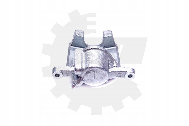 фото №15, Суппорт тормозной задняя левый toyota avensis verso previa esen skv