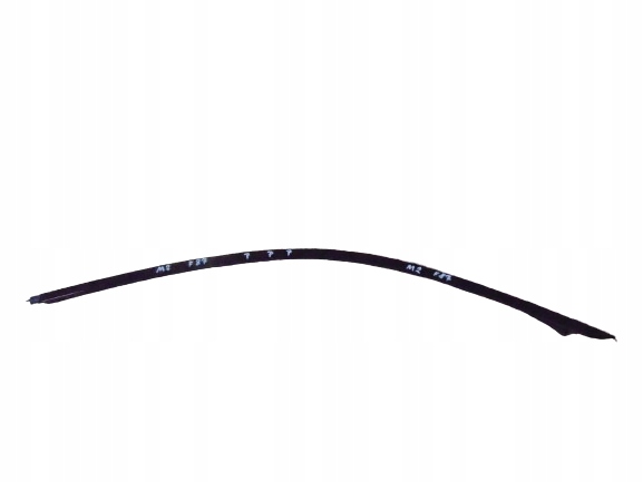 Купить Молдинг кровельная правая bmw m2 f87