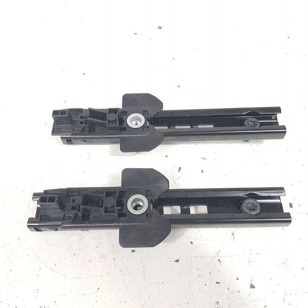 фото №1, Регулювання поперечина безпеки повзунок ford kuga