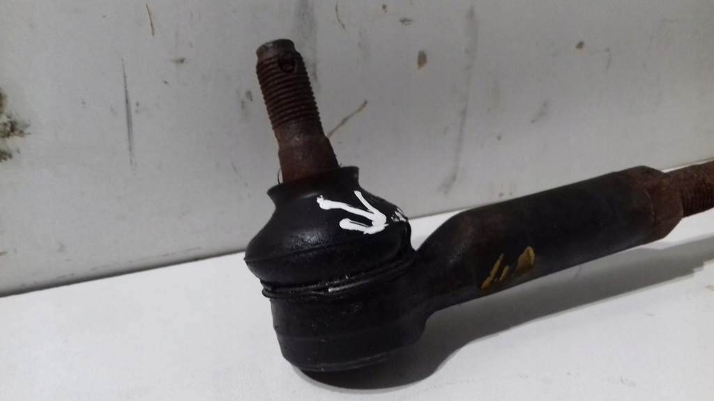 фото №9, Рулевая рейка toyota corolla e11 / 1999 6820000019