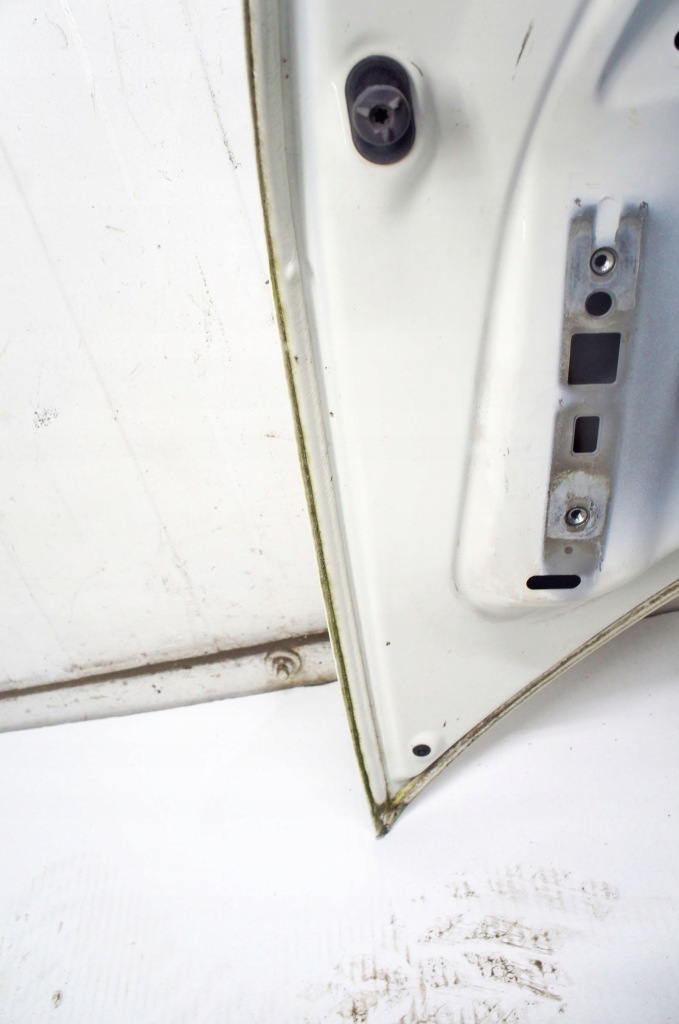 Ut246 mercedes cla c117 w117 ^ крышка багажника багажника arctic white 650 sedan Киев