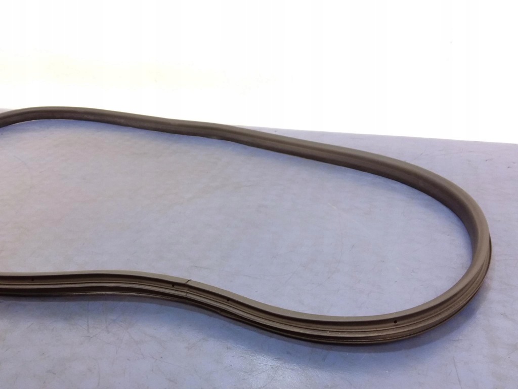 фото №3, Grand scenic iv прокладка дверь правый задняя