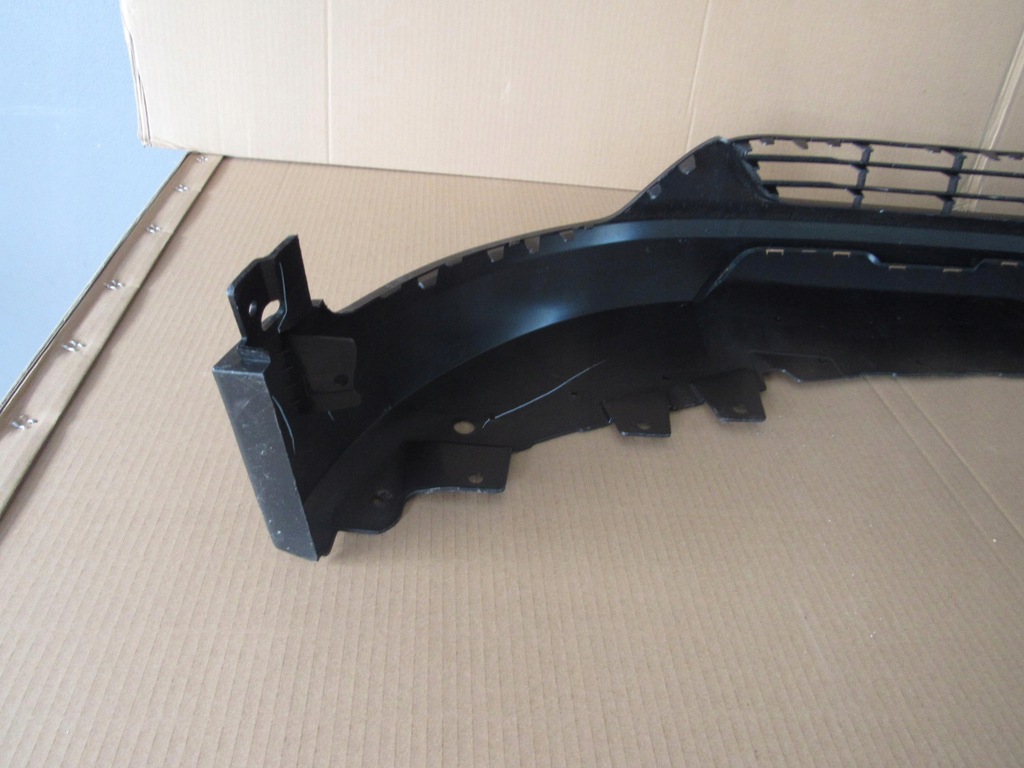 фото №8, Ford ka plus active спойлер бампера перед