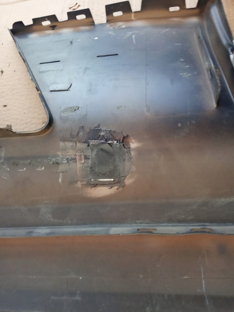 фото №4, Mercedes sls amg r197 197 молдинг порог правая