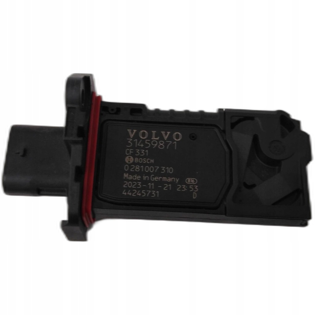 фото №1, Volvo v90 ii расходомер 31459871