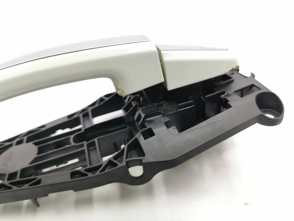 фото №6, Chevrolet trax 2013 ліва сторона ручка зовнішнє