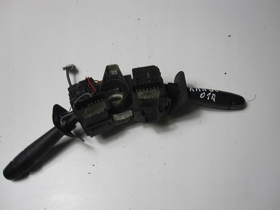 фото №4, Перемикач комбінований перемикачі renault kangoo 01r