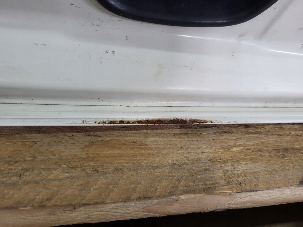 фото №16, Кришка багажника багажника без оснащення kia rio iii 3 hb лак ud clear white