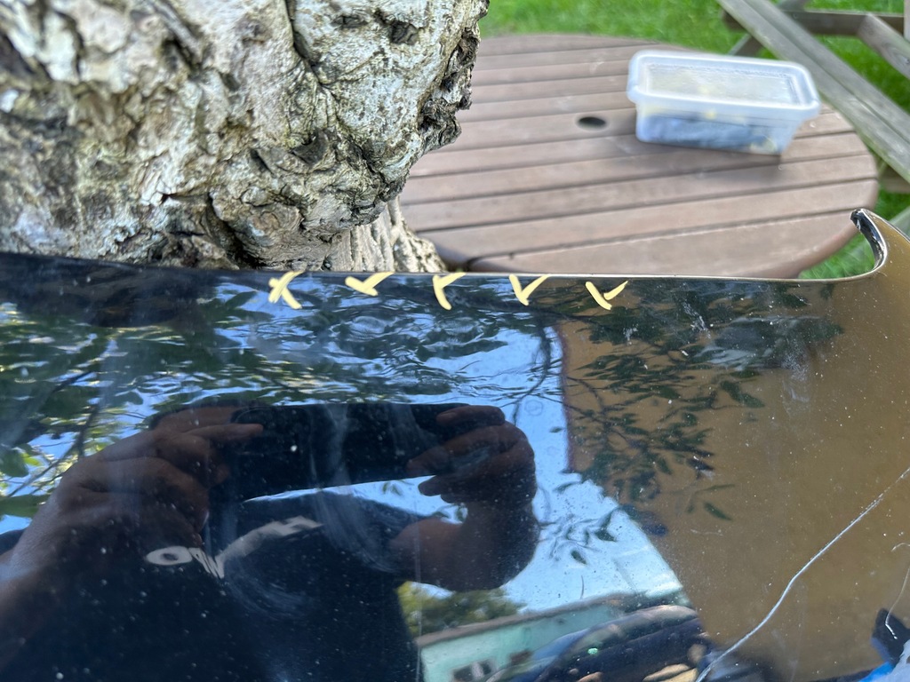 фото №6, Peugeot 508 капот передняя оригинальная