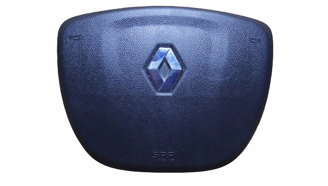 фото №1, Подушка подушка безопасности водителя renault laguna iii 985100002r