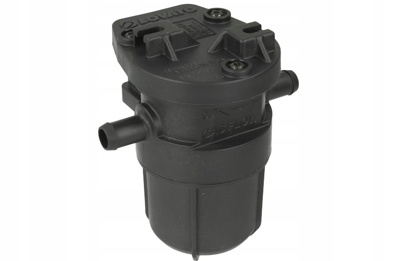 фото №11, Lovato map датчик с фильтром faza lotna оригинал температура, давление