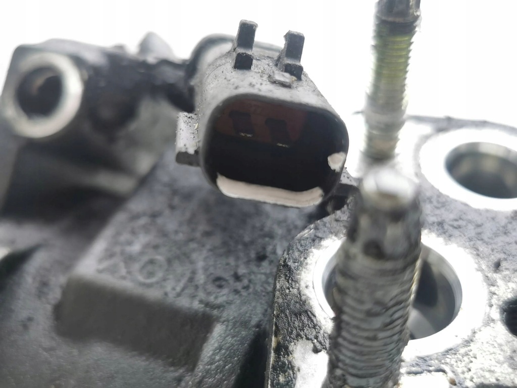 фото №7, Jeep grand cherokee wk 2005 компрессоры кондиционера