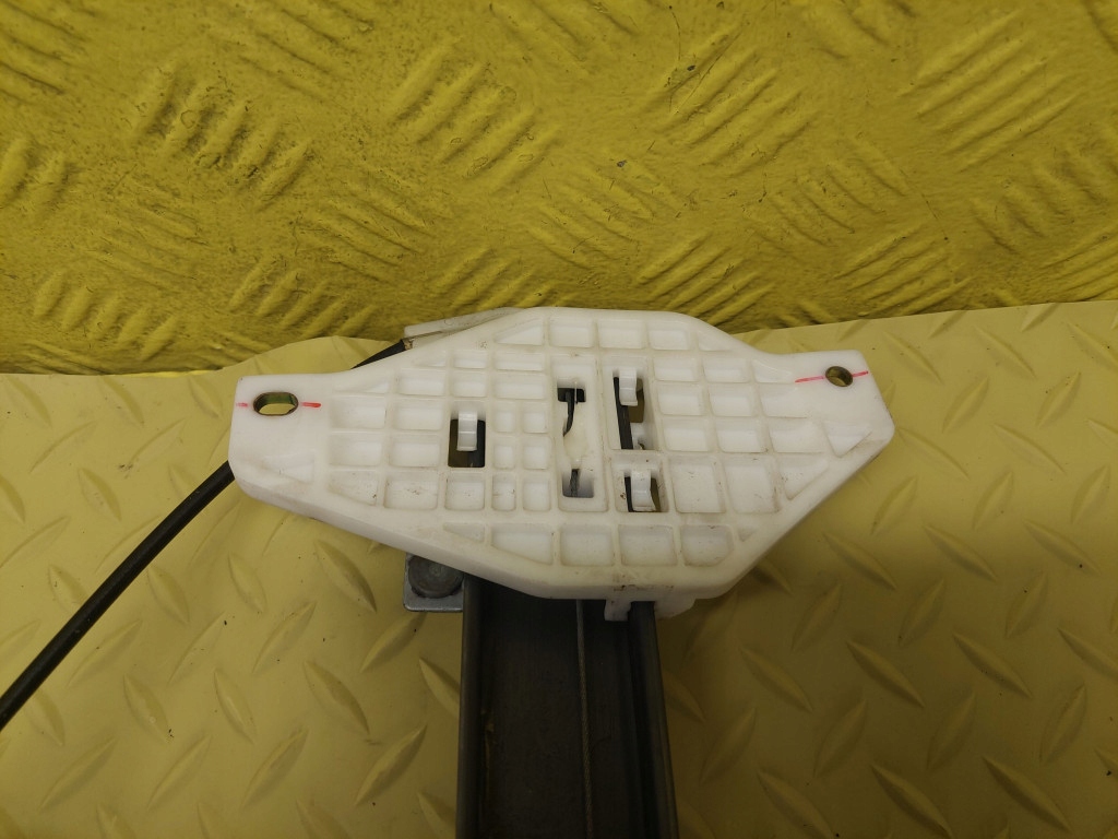 фото №7, Chevrolet epica ii подъемник стекло левый задняя 96647591