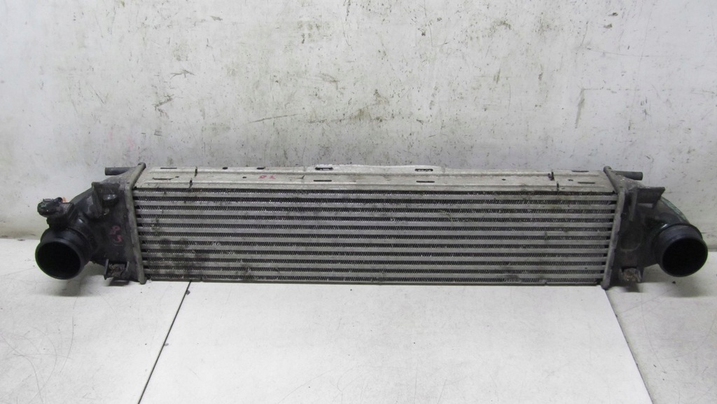 фото №1, Volvo xc60 2.4 інтеркулер 08-13 83