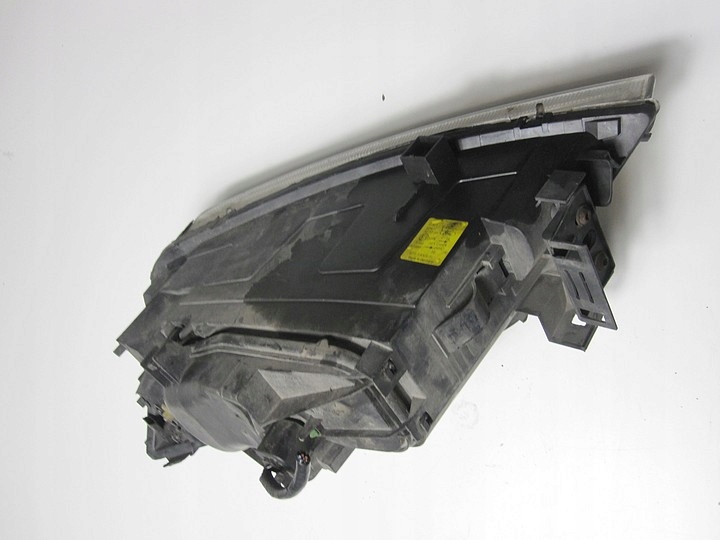 фото №8, Лампа передняя правая ford mondeo mk3 03r