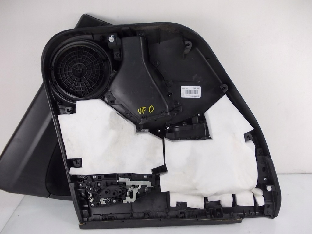 фото №14, Обшивки двері оббивка комплект honda civic 8 viii 06-11