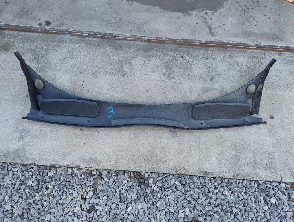 фото №1, Жабо ford tourneo connect mk2 dt11-r02216-ad