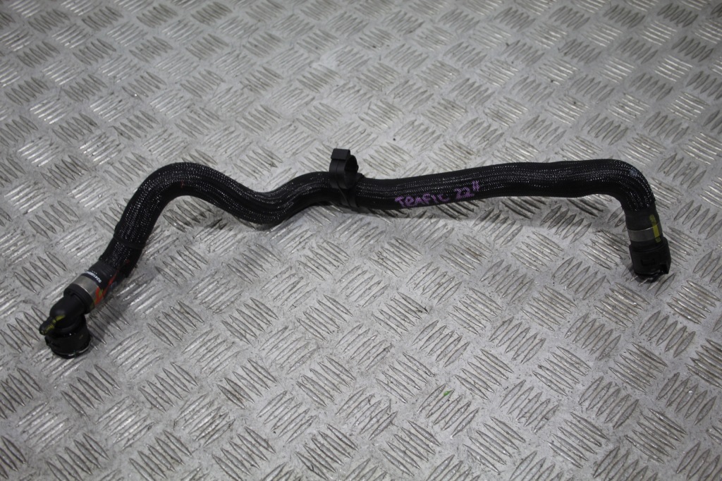 фото №1, Wąż шланг wody trafic iv 4 iii 3 lift 2022