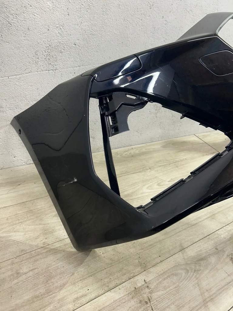 фото №8, Audi rs6 c8 бампер передній