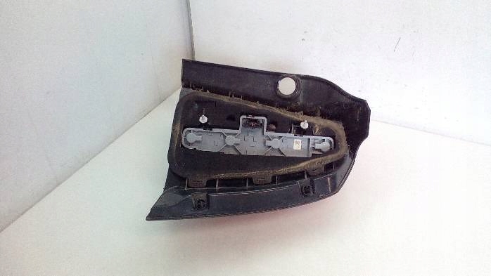 фото №6, Лампа левая задняя opel zafira b