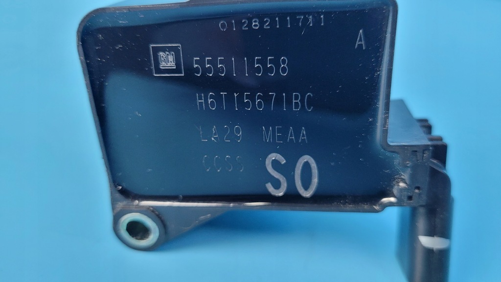 фото №14, Opel insignia b gsi 21r катушка зажигания 55511558 128211711