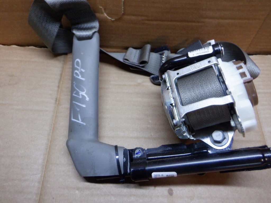 фото №1, Pas безопасности правый ford f150 xl