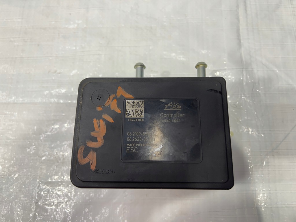 фото №6, Suzuki swift mk8 насос abs 56110-53ra