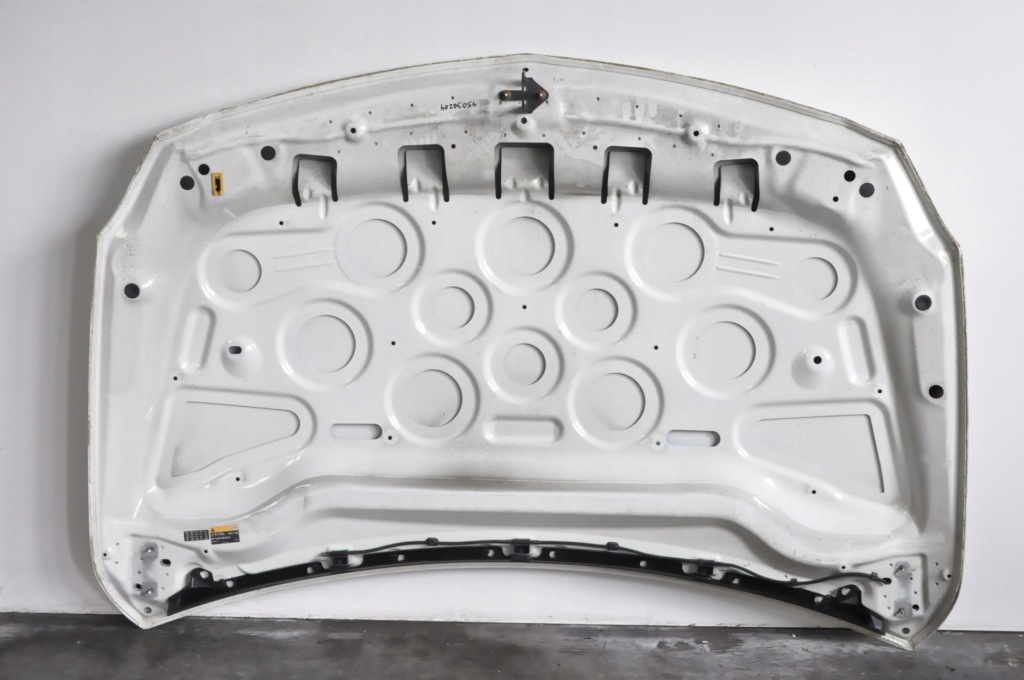 Mercedes w176 капот кришка відсік двигуна Недорого