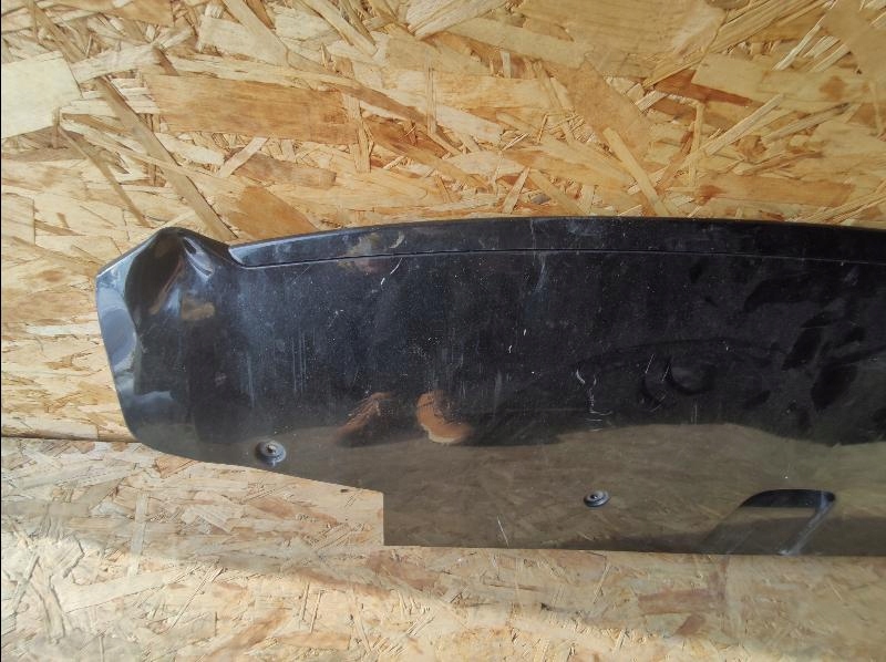 фото №5, Land rover range velar спойлер накладка бампера перед j8a2-19b537-eb