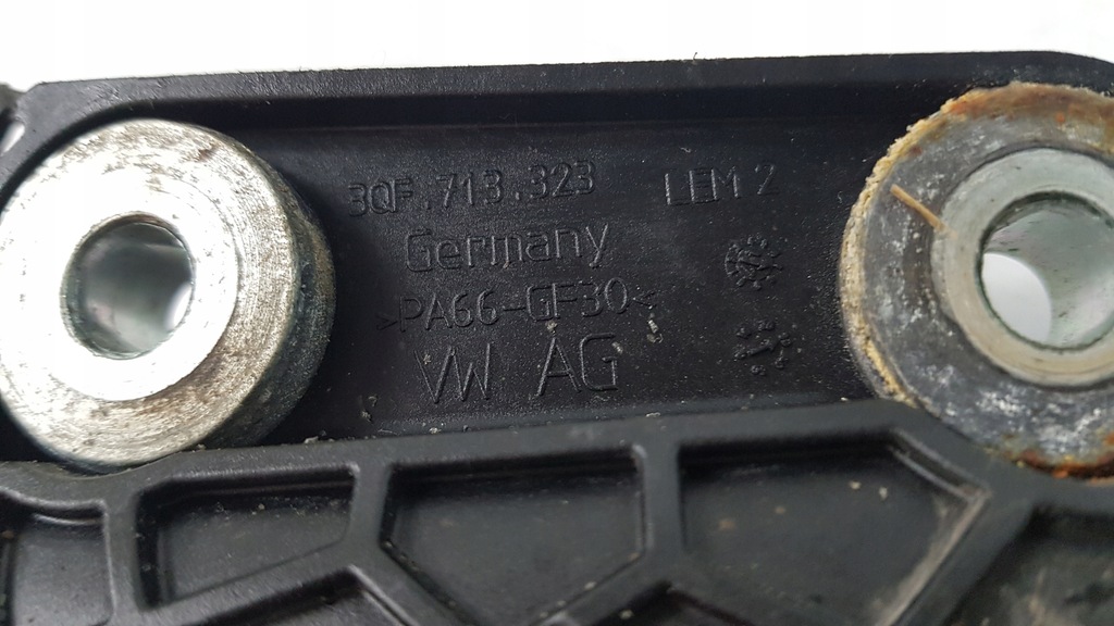 фото №9, Vw atlas 18-24 трос переключения передач usa