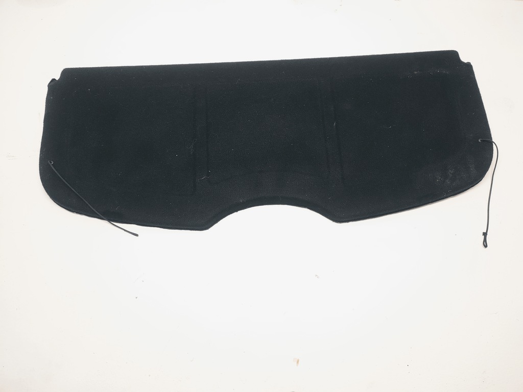 фото №1, Citroen ds4 полка багажника задняя задняя