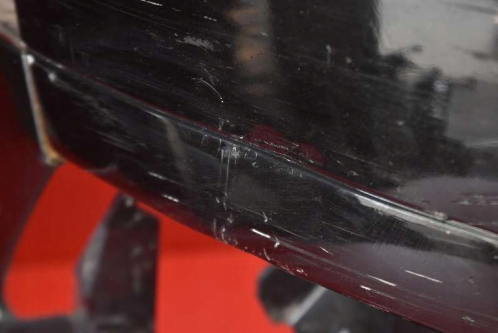 фото №6, Бампер перед передний ktvd citroen c5 ii x7 iii 08-17