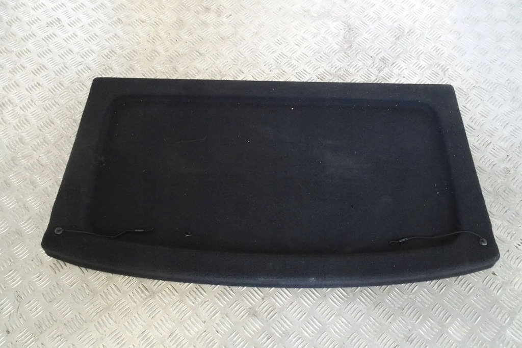 фото №1, Vw taigo - полиця задня