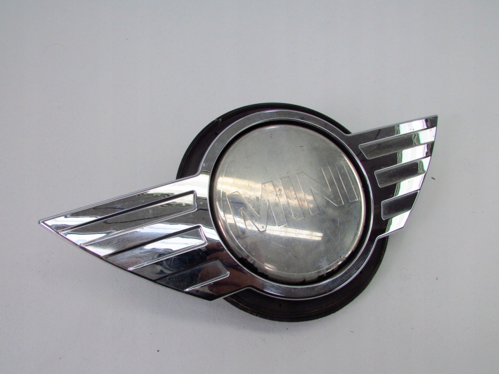 фото №1, Mini countryman r60 ручка эмблема крышки задняя 10-17r 9802314