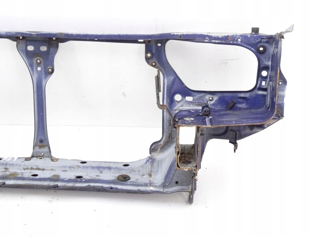 Subaru legacy 2 94-99 ремень передний панель фары балка нижняя радиатора перед обрезанный Недорого