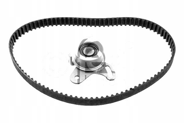 фото №2, Комплект - набор ремень распределительного вала [febi bilstein]