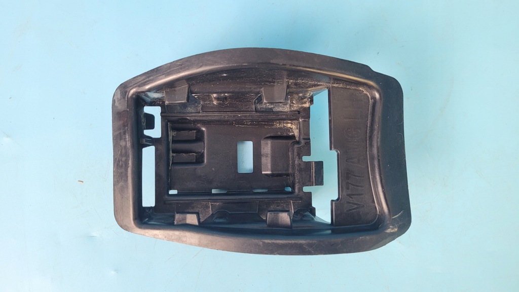 фото №1, Mercedes w177 19r кронштейн корзина радара distronic a1778851504