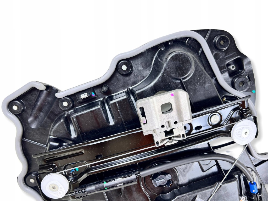 фото №6, Підйомник скло з двигун задня ліва tesla model 3 highland 177398100g