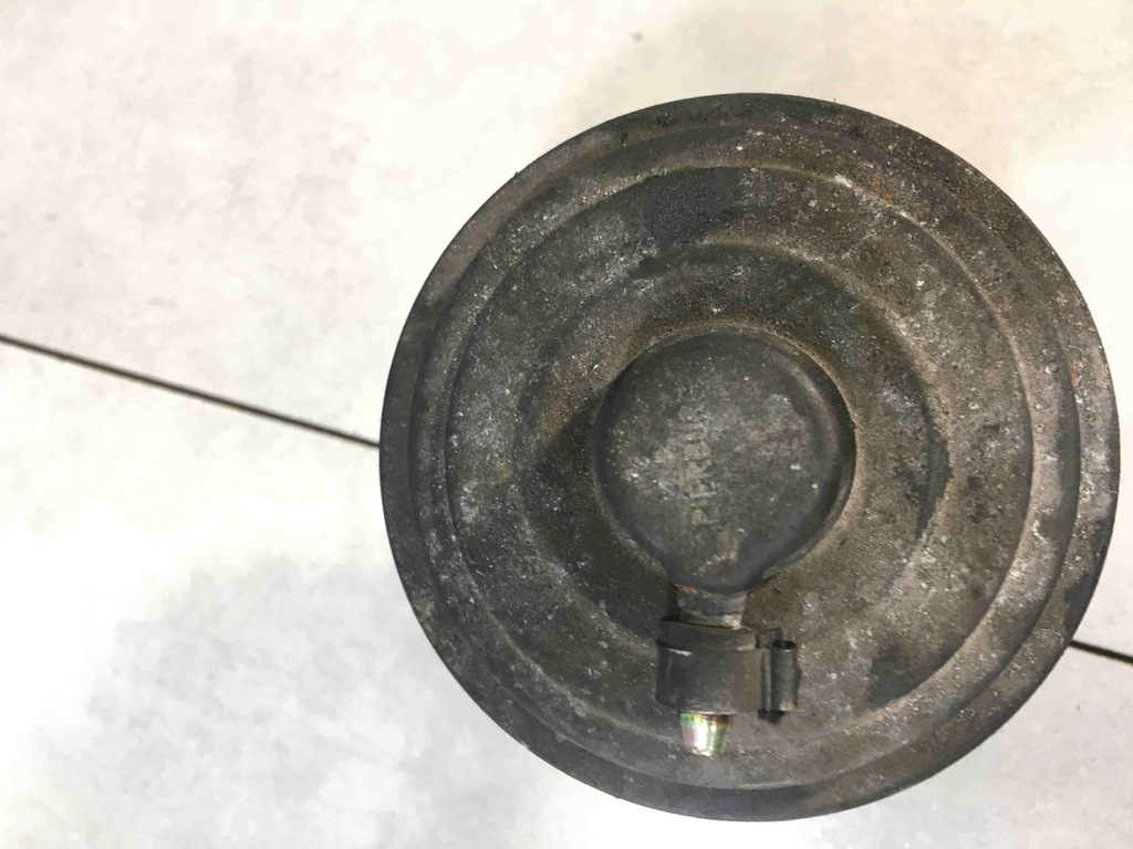 фото №4, Клапан egr peugeot 607 2.2 hdi